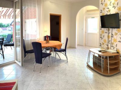 Apartments Asadria Vodice