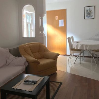 Apartments Asadria Vodice