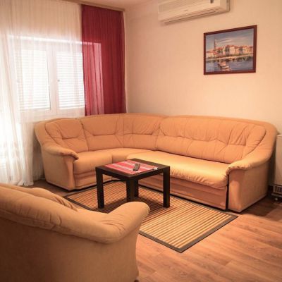 Apartments Asadria Vodice