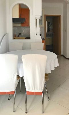 Apartments Asadria Vodice