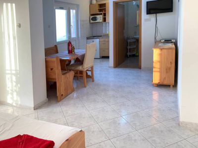 Apartments Asadria Vodice