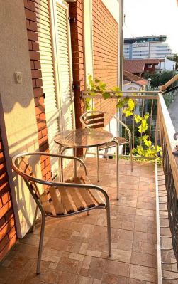 Apartments Asadria Vodice