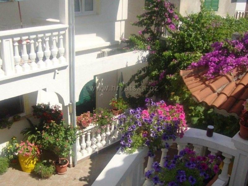 Apartments Vodice Marica