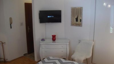 Apartments Vodice Marica