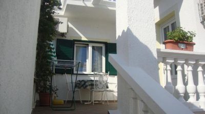 Apartments Vodice Marica