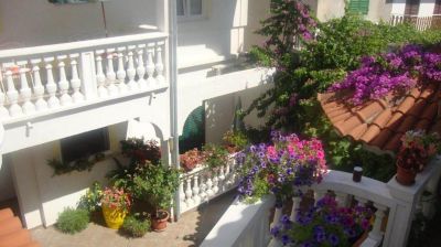 Apartments Vodice Marica