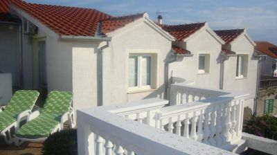 Apartments Vodice Marica