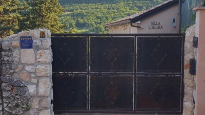 Villa Volcera