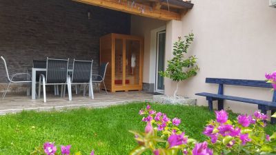 Villa Volcera