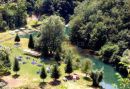 Robinson camp VRELA MREŽNICE