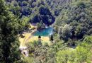 Robinson camp VRELA MREŽNICE