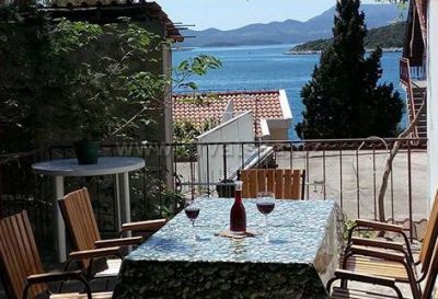 Apartments Vukmir Klek