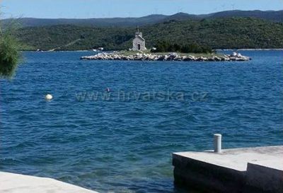 Apartments Vukmir Klek