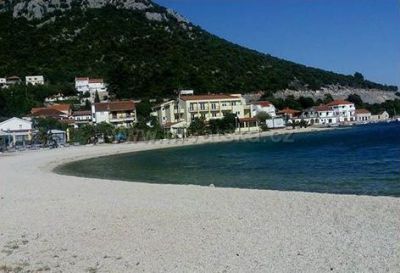 Apartments Vukmir Klek