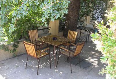 Apartments Vukmir Klek