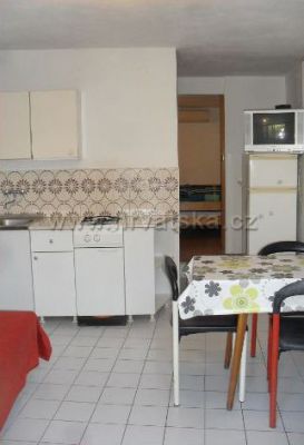 Apartments Vukmir Klek