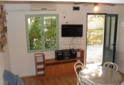 Apartments Vukmir Klek