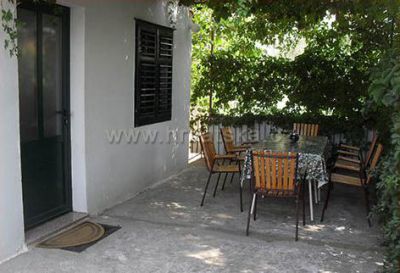 Apartments Vukmir Klek