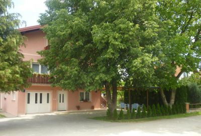 House Vuković