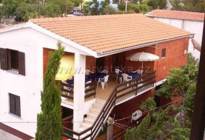 Apartments Zaterini