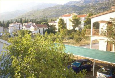 Apartments Zaterini
