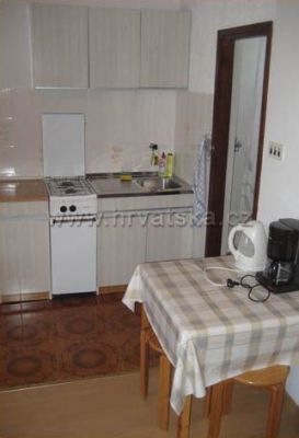 Apartments Zaterini