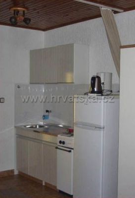 Apartments Zaterini
