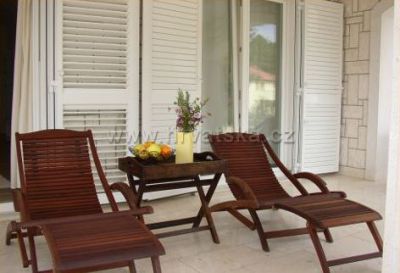 Villa -  Lumbarda - Korcula