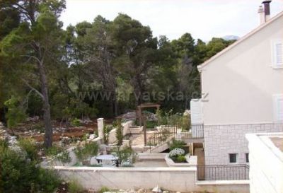 Villa -  Lumbarda - Korcula