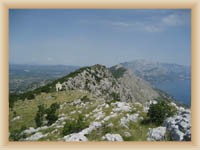 Nature Park Biokovo - Sveti Vid