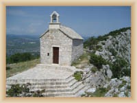 Nature Park Biokovo - Sveti Vid