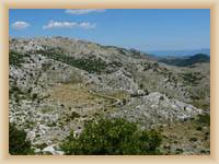 Nature Park Biokovo