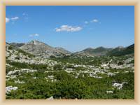 Nature Park Biokovo