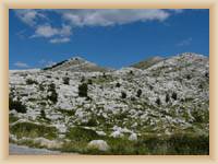 National park Paklenica