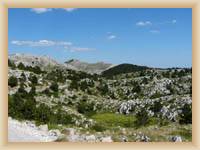 Nature Park Biokovo