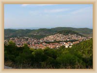 Island Korčula - Blato
