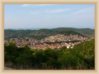 Island Korčula - Blato