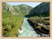 River Neretva