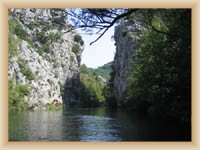 River Cetina