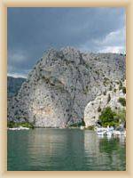 River Cetina