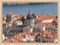 Dubrovnik - Cathedral