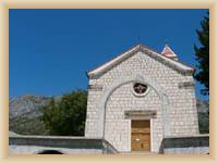 Gradac - Architecture