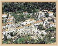 Island  Mljet - Sight of Babino Polje