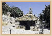 Babino Polje - Small Lady Of Hill chapel