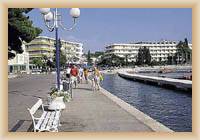 Biograd na Moru - Port