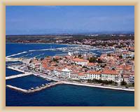 Biograd na Moru - Sight of town