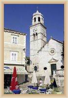 Cavtat - St. Nicolas church