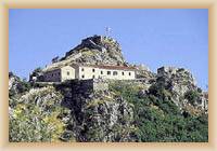 Knin - Fortress