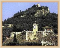 Sinj - Fortress
