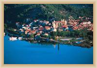 Sight of Skradin